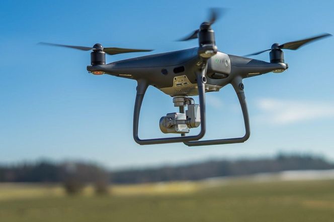 Zanim wystartujesz, sprawdź, gdzie możesz latać dronem