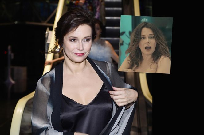 Renata Dancewicz - nie jestem tylko symbolem seksu