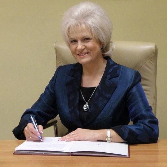 Czy w Lędzinach zmienią burmistrz Krystynę Wróbel?