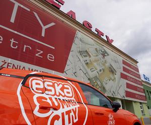 Centrum Handlowe Fasty i Eska Summer City