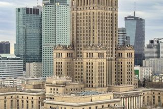 Warszawa poza utartym szlakiem. Młodzi pokazują zupełnie inne oblicze stolicy 
