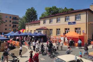 Impreza pełna dobra. Za nami Koszaliński Festiwal Organizacji Pozarządowych 