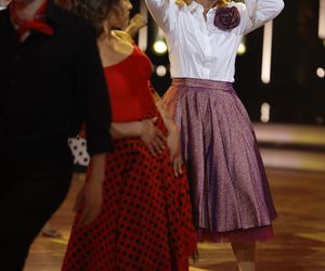 Taniec z Gwiazdami: Barbara Bursztynowicz i Michał Kassin