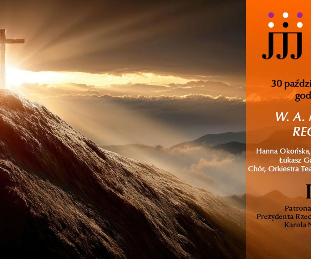 Ukryte życie parafii 29 października 2025