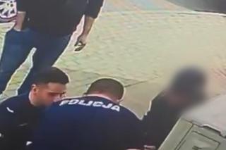 Policjanci uratowali 75-latka