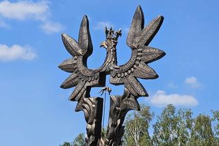 Dziecko nabite na widły na pomniku rzezi wołyńskiej to nie jedyna kontrowersja