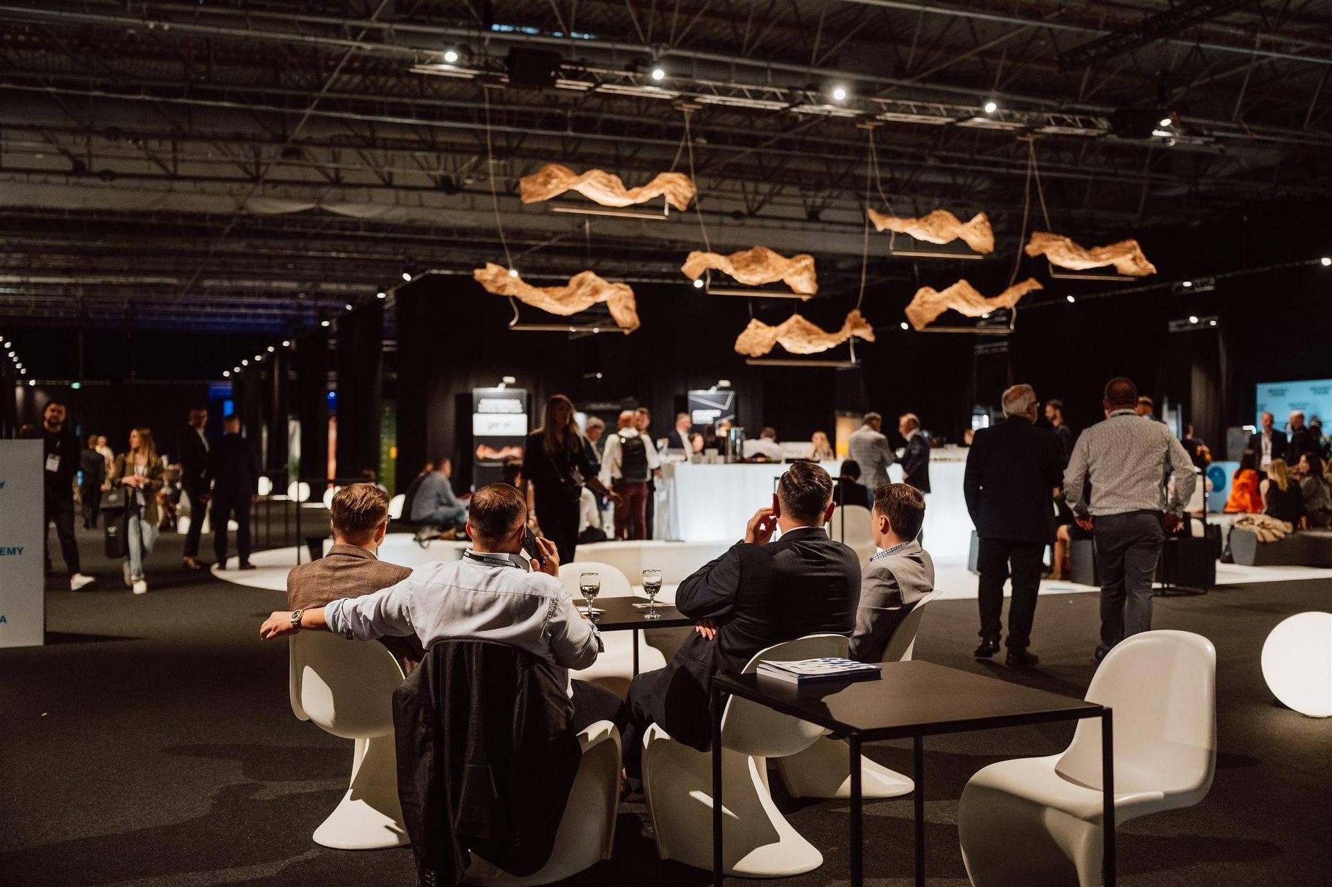 ARCHITECT@WORK w Warszawie 2025