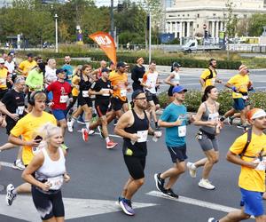 45. Nationale-Nederlanden Maraton Warszawski 