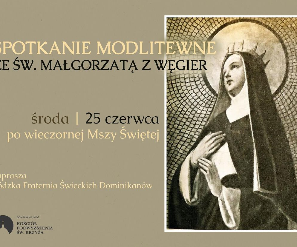 Ukryte życie parafii 24 czerwca 2025