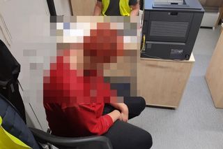 Oleśnica. 36-latka podawała synkowi amfetaminę przez prawie 2 lata. Tak się tłumaczyła [ZDJĘCIA].