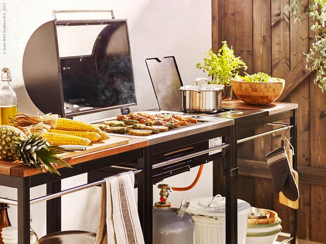 Grill
