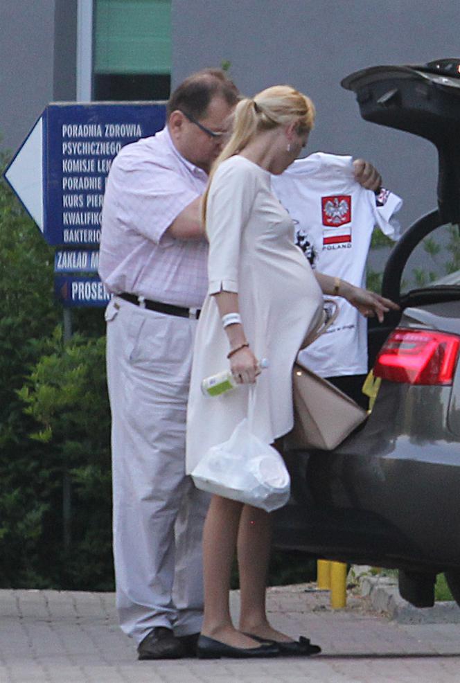 Kalisz ma drugiego syna