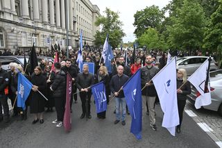 Marsz Milczenia Medyków