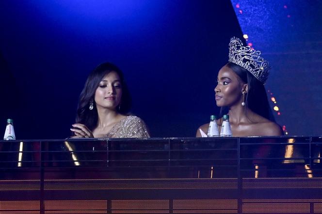 Lalela Mswane wygrała Miss Supranational w 2022 roku