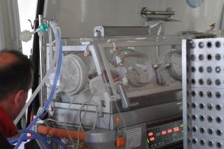 Wyrzuciła noworodka przez okno - dziś zapadł wyrok