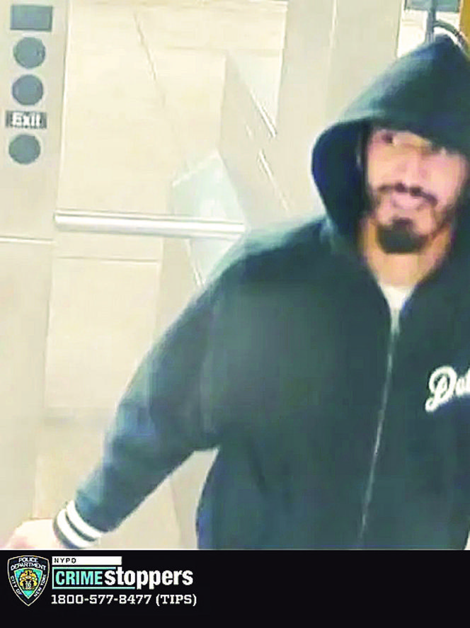 Wyłapali gwałcicieli z Brooklynu