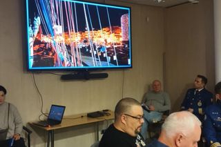 Marszałek Piotr Całbecki chce wybudować jacht za 12 milionów złotych