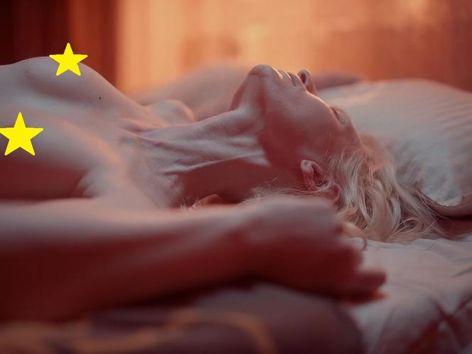 Córka polskiego premiera nago. Aż kipi od scen seksu 