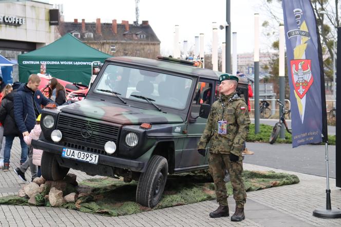 Poznań gra z WOŚP 