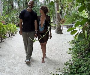 Halle Berry ma 59 lat i wskoczyła w bikini