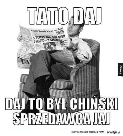 Memy na Dzień Ojca 2026. Zobacz najśmieszniejsze obrazki z tatą w roli głównej [GALERIA]