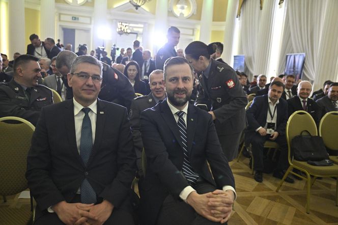 Konferencja „Przyszłość Sił Powietrznych RP”