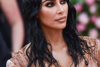 Kim Kardashian na MET GALA 2019