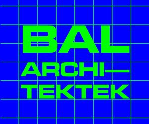 Bal Architektek