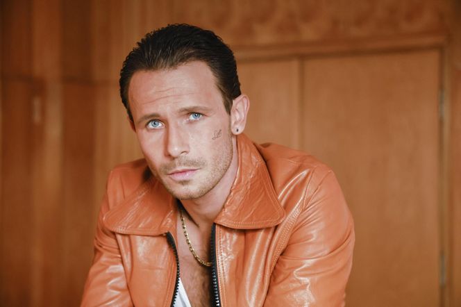 Mateusz Banasiuk kończy 40 lat. Tak zmieniał się popularny aktor