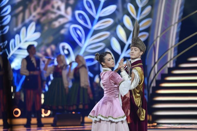 Szok w ćwierćfinale "Tańca z Gwiazdami"! Blanka odpadła z programu!