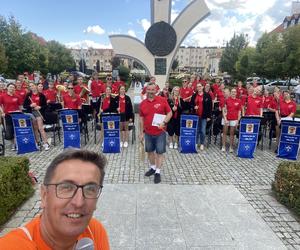 Festiwal Browarnictwa i Święto Wołowiny w Biskupcu