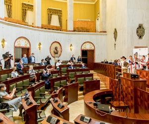 KO zdobywa śląski sejmik. Stworzy koalicję z Trzecią Drogą?