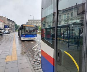 Zmiana organizacji ruchu na moście Bernardyńskim