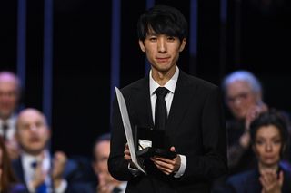 Eric Lu zwycięzcą Konkursu Chopinowskiego 2025. Laureaci odebrali nagrody podczas uroczystej gali