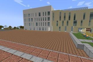 UJK w grze komputerowej