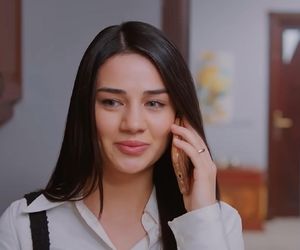 Miłość i nadzieja odc. 305. Bahar