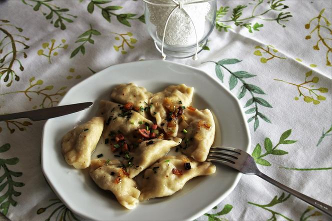 Najlepsze pierogarnie w Gdańsku