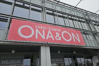 Targi Ona&On w Lublinie