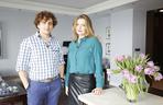 Maria Semczyszyn / Home staging – mieszkania do sprzedania DOMO+