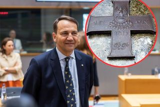 Dewastacja pomnika w Miednoje. Polska wręczyła Rosji notę dyplomatyczną
