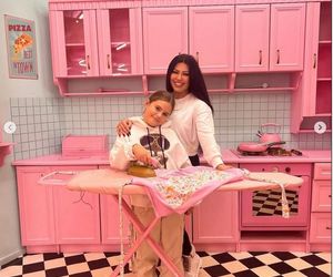 Iwona Węgrowska wyda 40 tys.zł na komunię córki