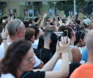 Tak się bawią Bronowice! Za nami Ogólnopolski Lubelski Jarmark Bronowicki 2025