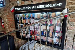Pub Mentzen na ustach całej Polski. Byliśmy w środku