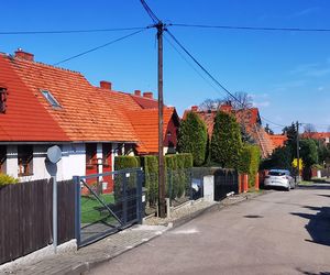 Giszowiec, osiedle - ogród w Katowicach