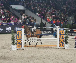 Cavaliada na Torwarze 2025