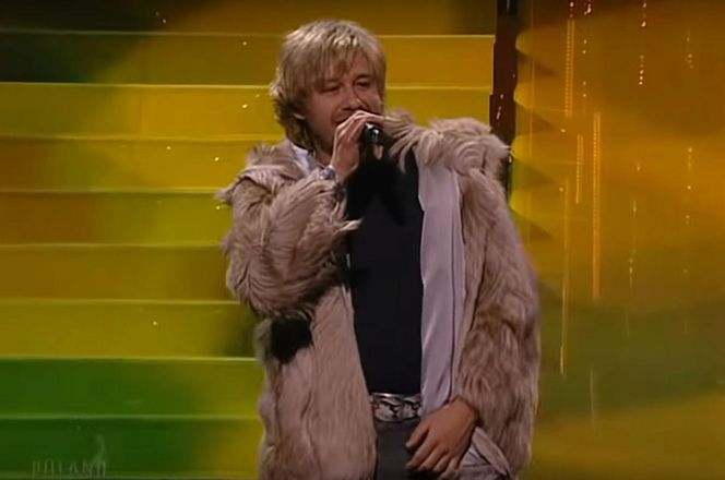 Eurowizja. 30 lat porażek Polaków 