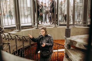 Plac Wolności w Łodzi po remoncie