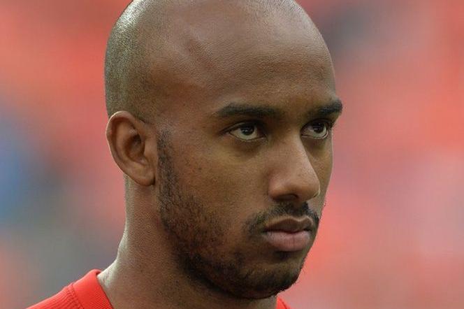 Fabian Delph