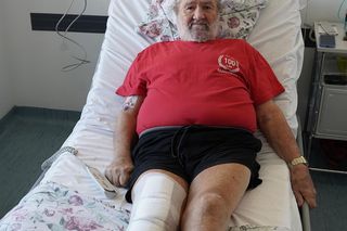 Dramatyczna historia Andrzeja Jaroszewicza. Po latach cierpienia przyszła nadzieja dla syna premiera