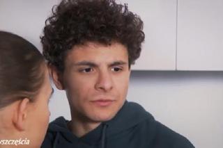 Barwy szczęścia, odcinek 2678: Michalina (Anna Pentz), Witek (Witold Sosulski)